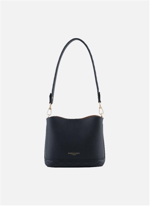 Pourchet Sacs à main Manhattan femme bleu