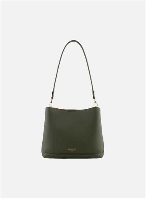 Pourchet Sacs bandoulière Manhattan femme vert