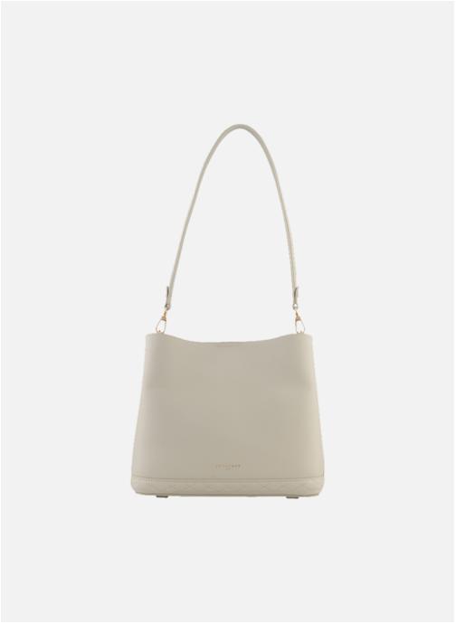 Pourchet Sacs bandoulière Manhattan femme beige
