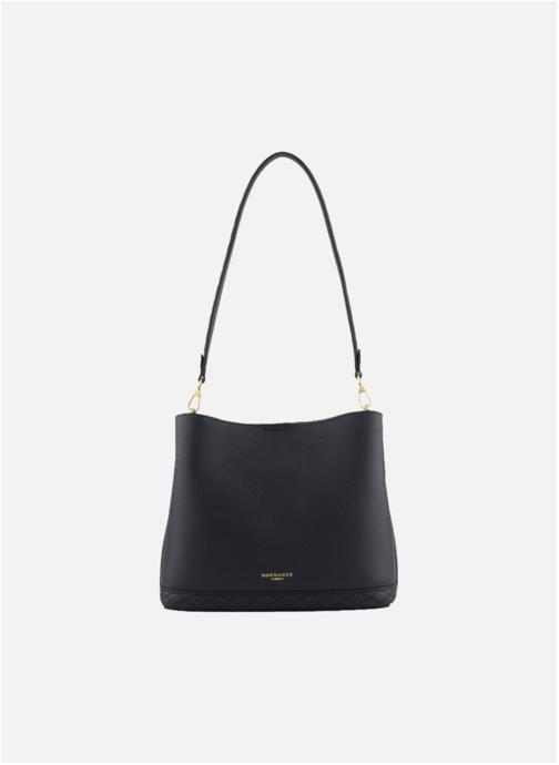 Pourchet Sacs bandoulière Manhattan femme bleu