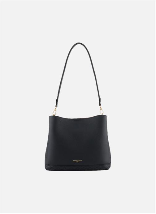 Pourchet Sacs bandoulière Manhattan femme noir