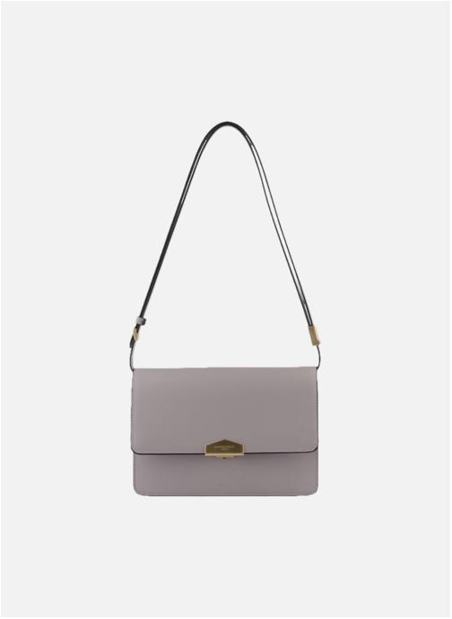 Pourchet Sacs bandoulière Anjou femme violet
