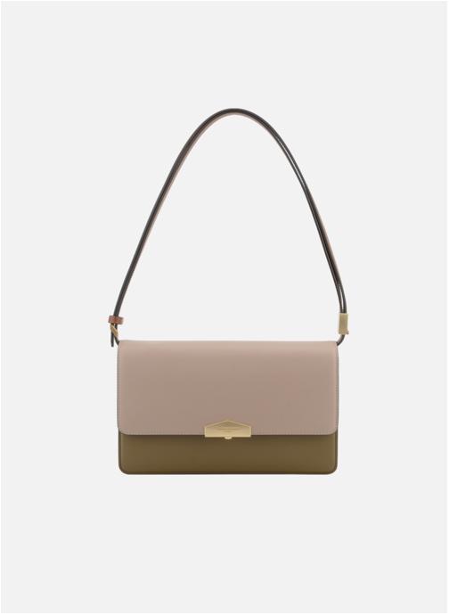 Pourchet Sacs bandoulière Anjou femme beige