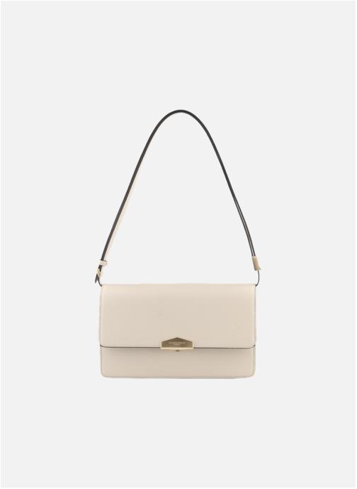 Pourchet Sacs bandoulière Anjou femme beige