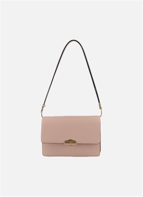 Pourchet Sacs bandoulière Anjou femme rose