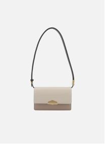 Sacs bandoulière Anjou femme vert