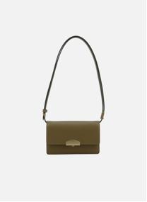 Sacs bandoulière Anjou femme vert Pourchet Sacs bandoulière Anjou femme vert Vert foncé