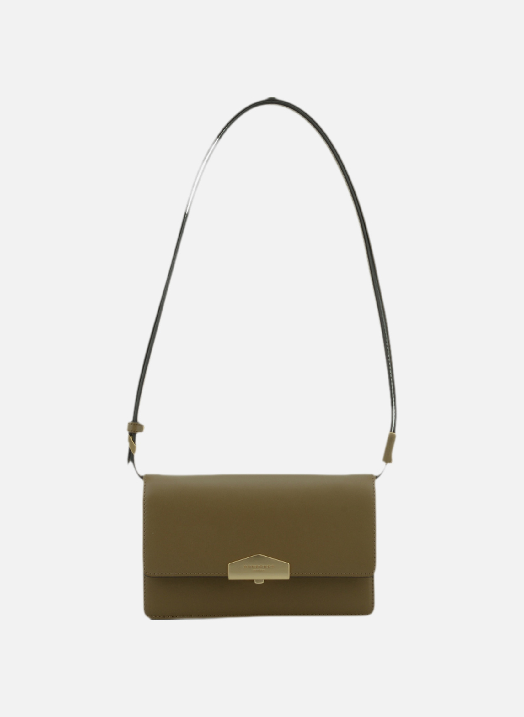 Sacs bandoulière Anjou femme vert Pourchet Sacs bandoulière Anjou femme vert Vert foncé