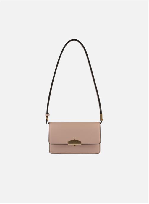 Pourchet Sacs bandoulière Anjou femme rose