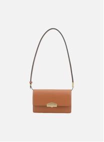 Sacs bandoulière Anjou femme vert
