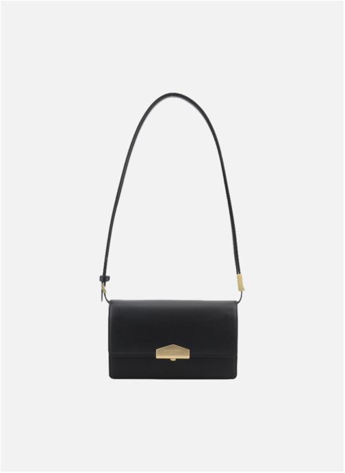 Pourchet Sacs bandoulière Anjou femme noir