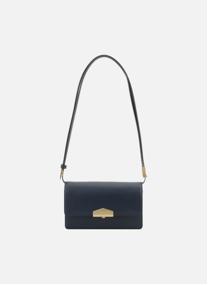 Sacs bandoulière Anjou femme vert