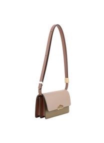 Sacs bandoulière Anjou femme vert