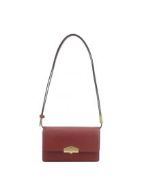 Sacs bandoulière Anjou femme vert