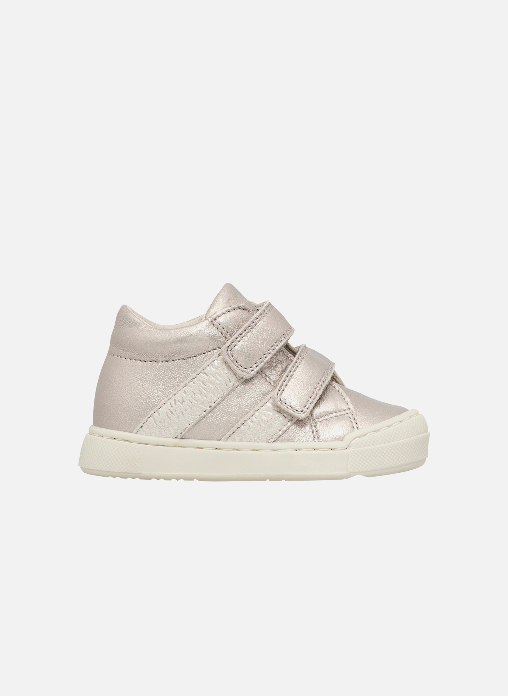 Falcotto Dodo VL Sneakers In Tela Blu Per Bambino – Comode E Traspiranti - 2