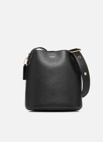 Sacs bandoulière Natural Grain Leather Bleecker Bucket Ba femme noir Coach Sacs bandoulière Natural Grain Leather Bleecker Bucket Ba femme noir B4/BLACK