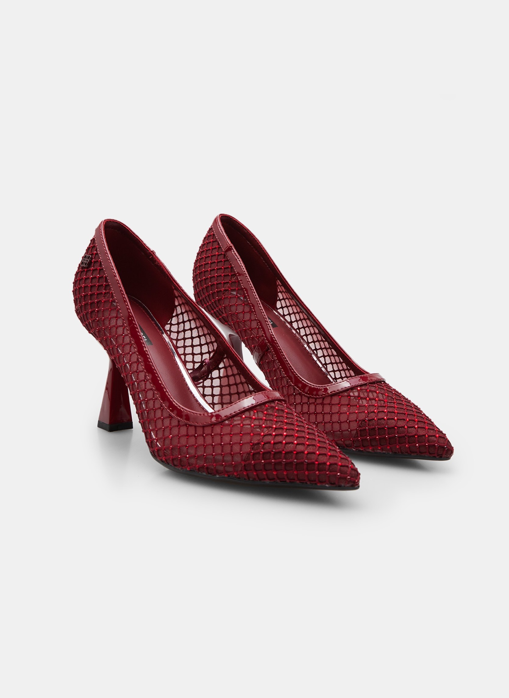 Escarpins 7215654 femme bordeaux Bata Escarpins 7215654 femme bordeaux Bordeaux