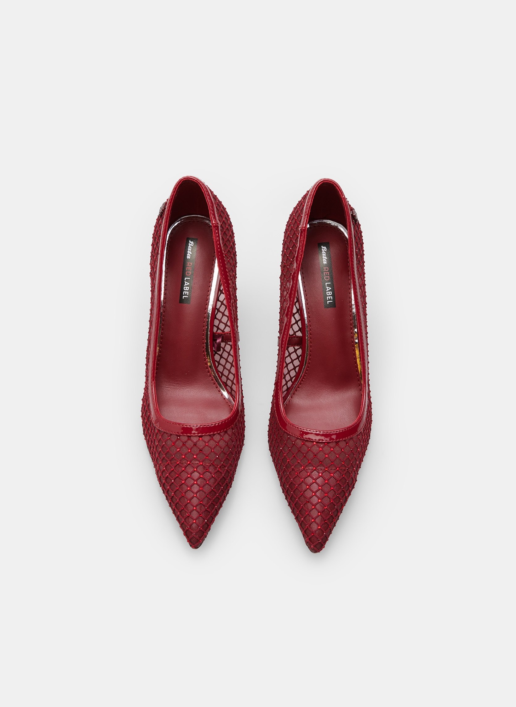 Escarpins 7215654 femme bordeaux Bata Escarpins 7215654 femme bordeaux Bordeaux