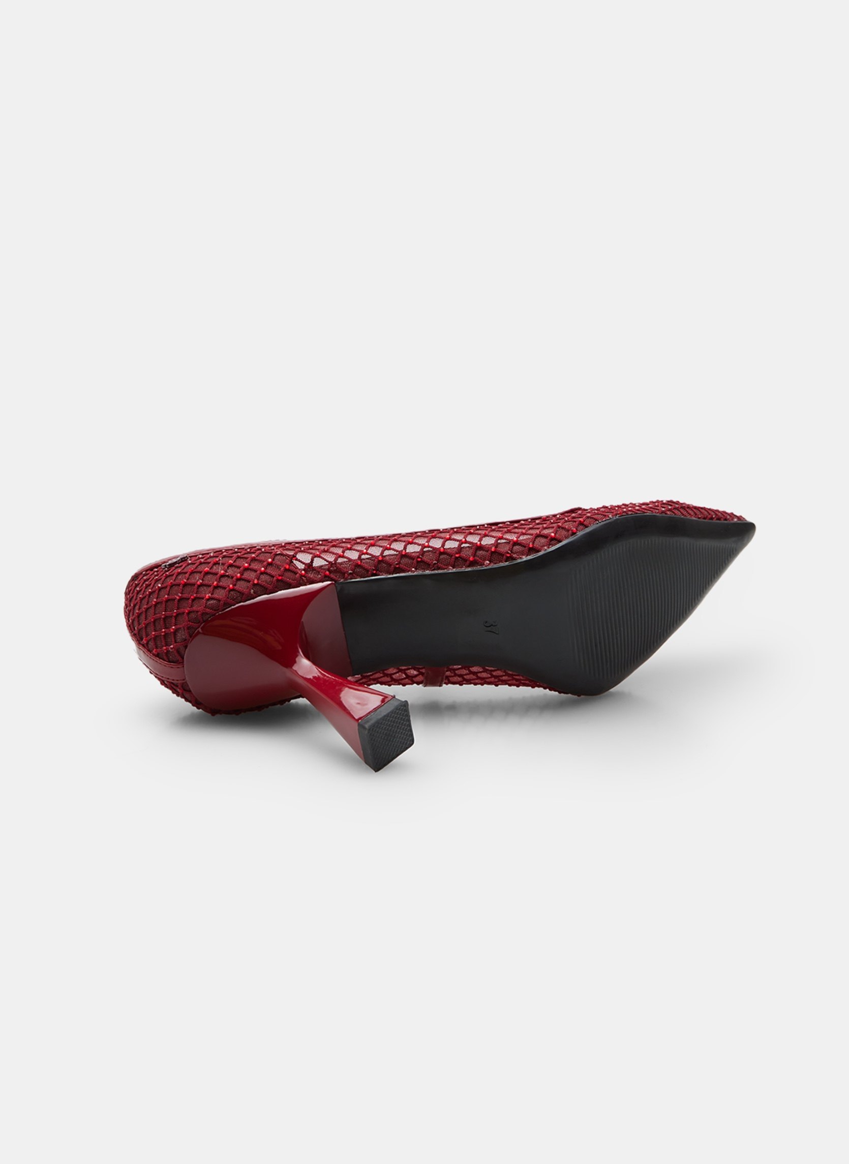 Escarpins 7215654 femme bordeaux Bata Escarpins 7215654 femme bordeaux Bordeaux