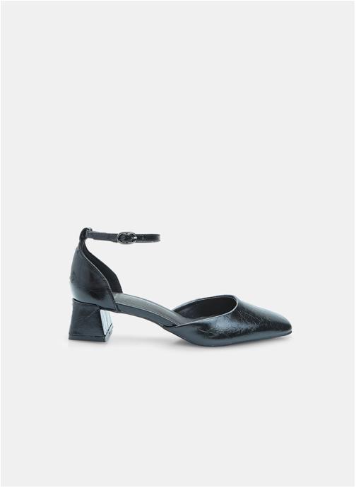 Bata Escarpins 6216303 femme noir