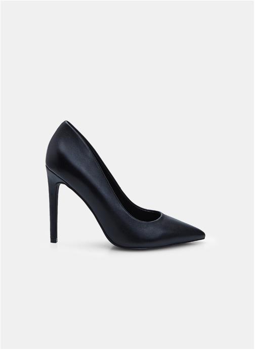 Bata Escarpins 7246315 femme noir