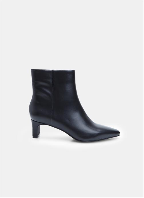 Bata Bottines basses 6946485 femme noir