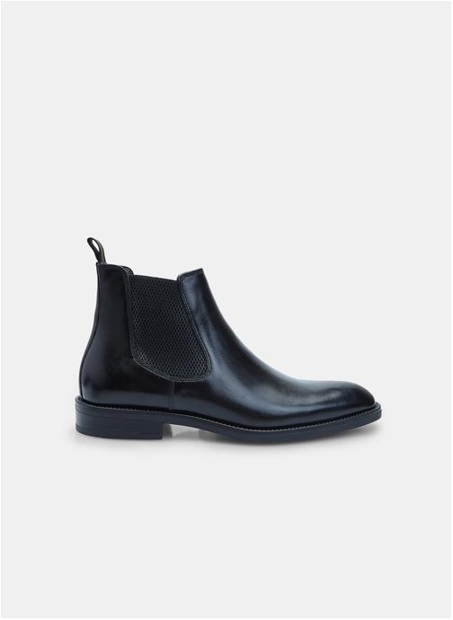 Bata Bottines et boots 8946686 homme noir