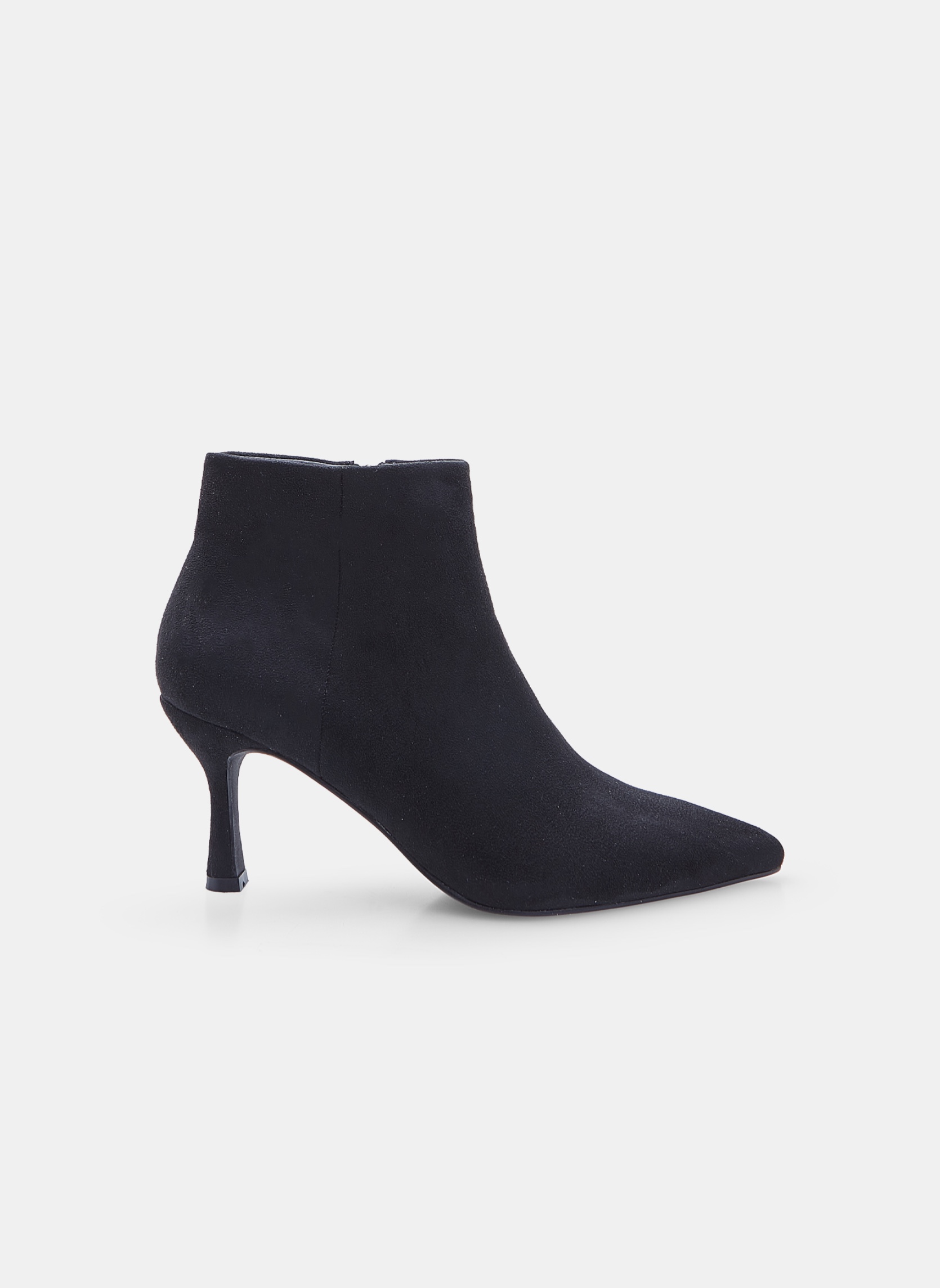 Bottines basses 6996419 femme noir Bata Bottines basses 6996419 femme noir Noir