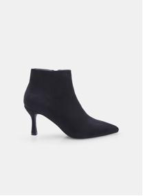 Bottines basses 6996419 femme noir