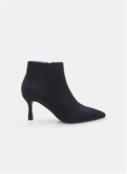 Bata Bottines basses 6996419 femme noir