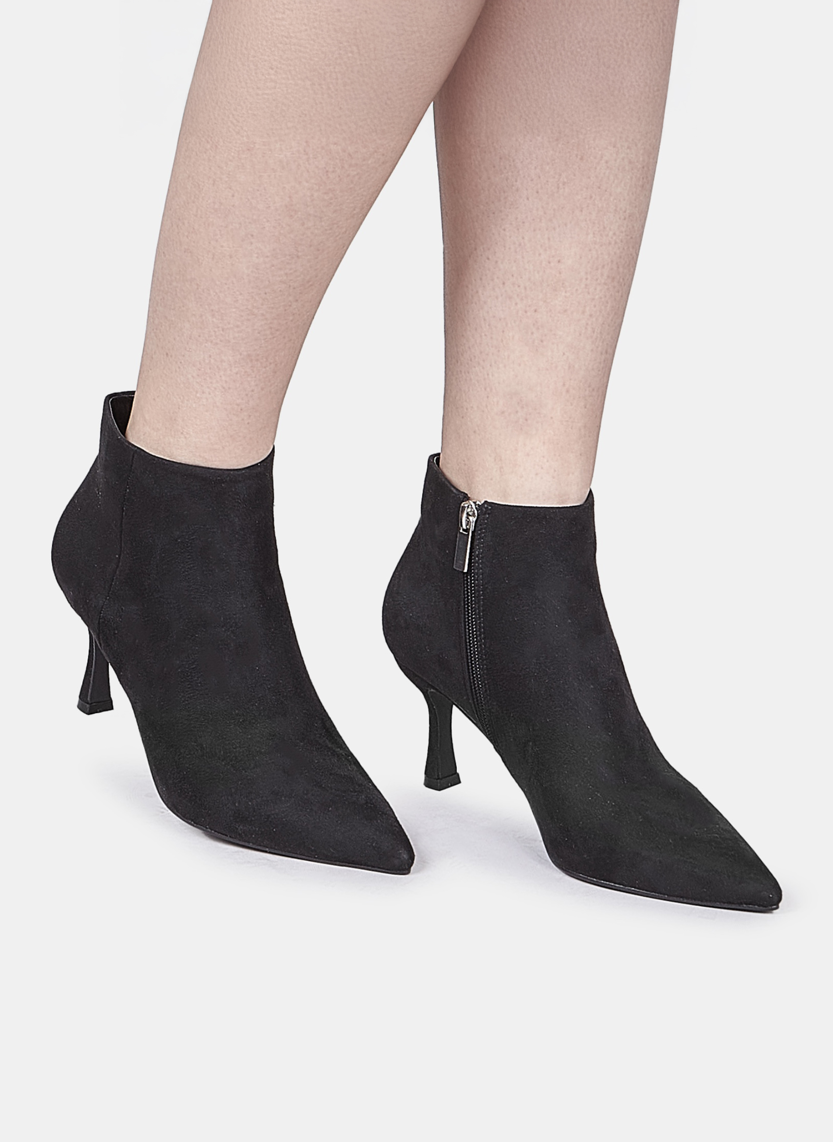 Bottines basses 6996419 femme noir Bata Bottines basses 6996419 femme noir Noir
