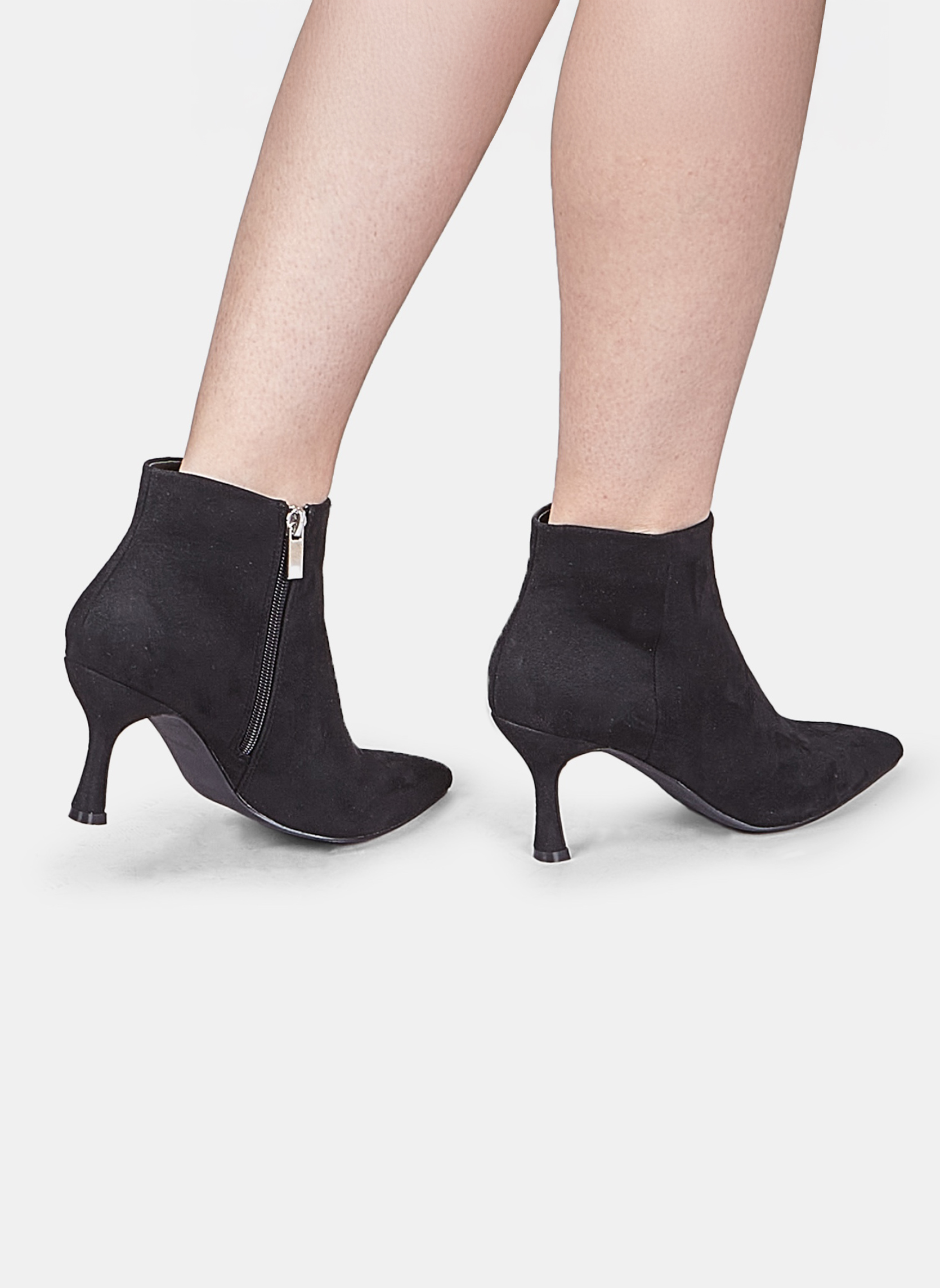 Bottines basses 6996419 femme noir Bata Bottines basses 6996419 femme noir Noir