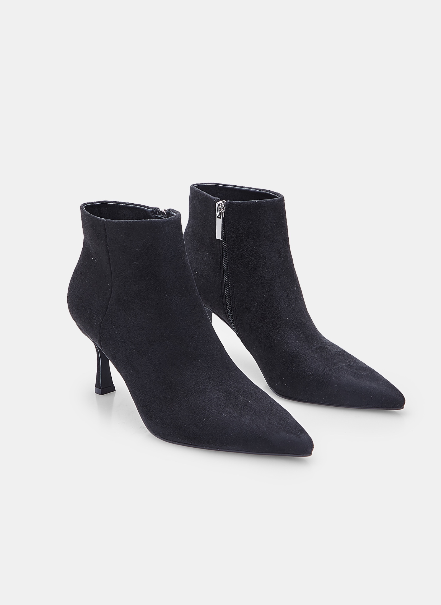Bottines basses 6996419 femme noir Bata Bottines basses 6996419 femme noir Noir