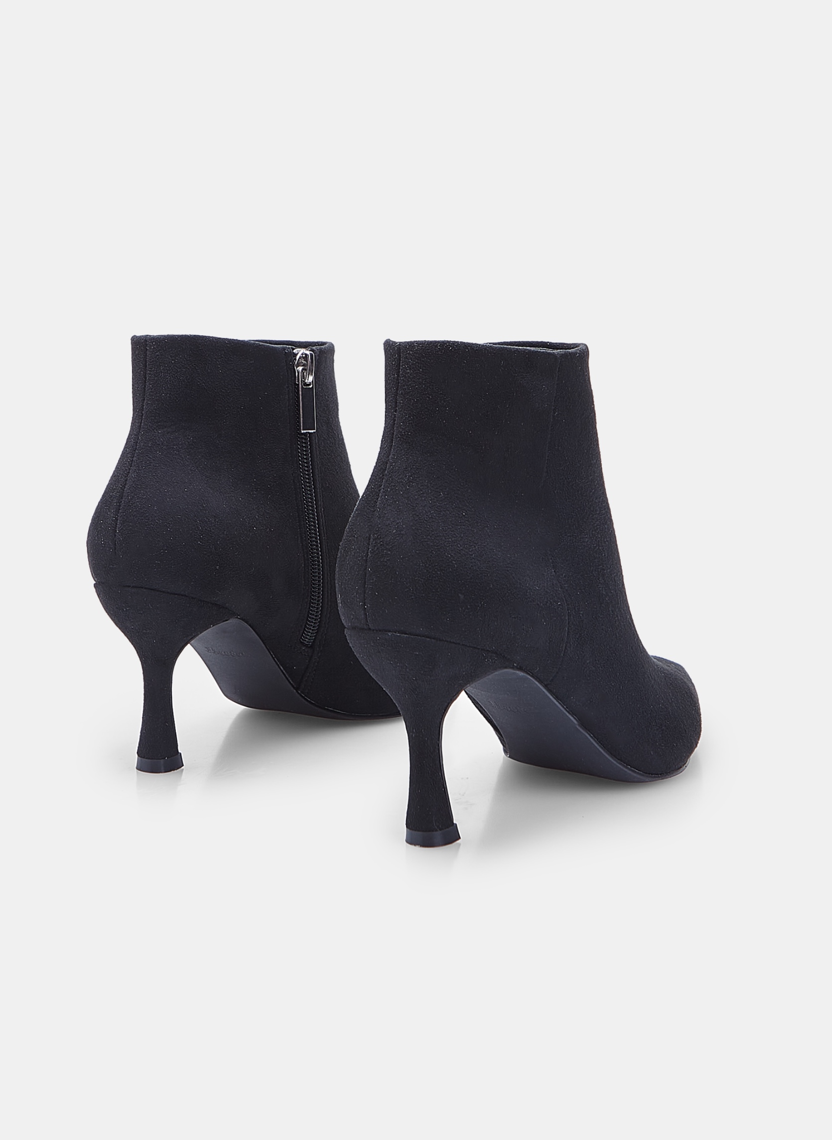 Bottines basses 6996419 femme noir Bata Bottines basses 6996419 femme noir Noir