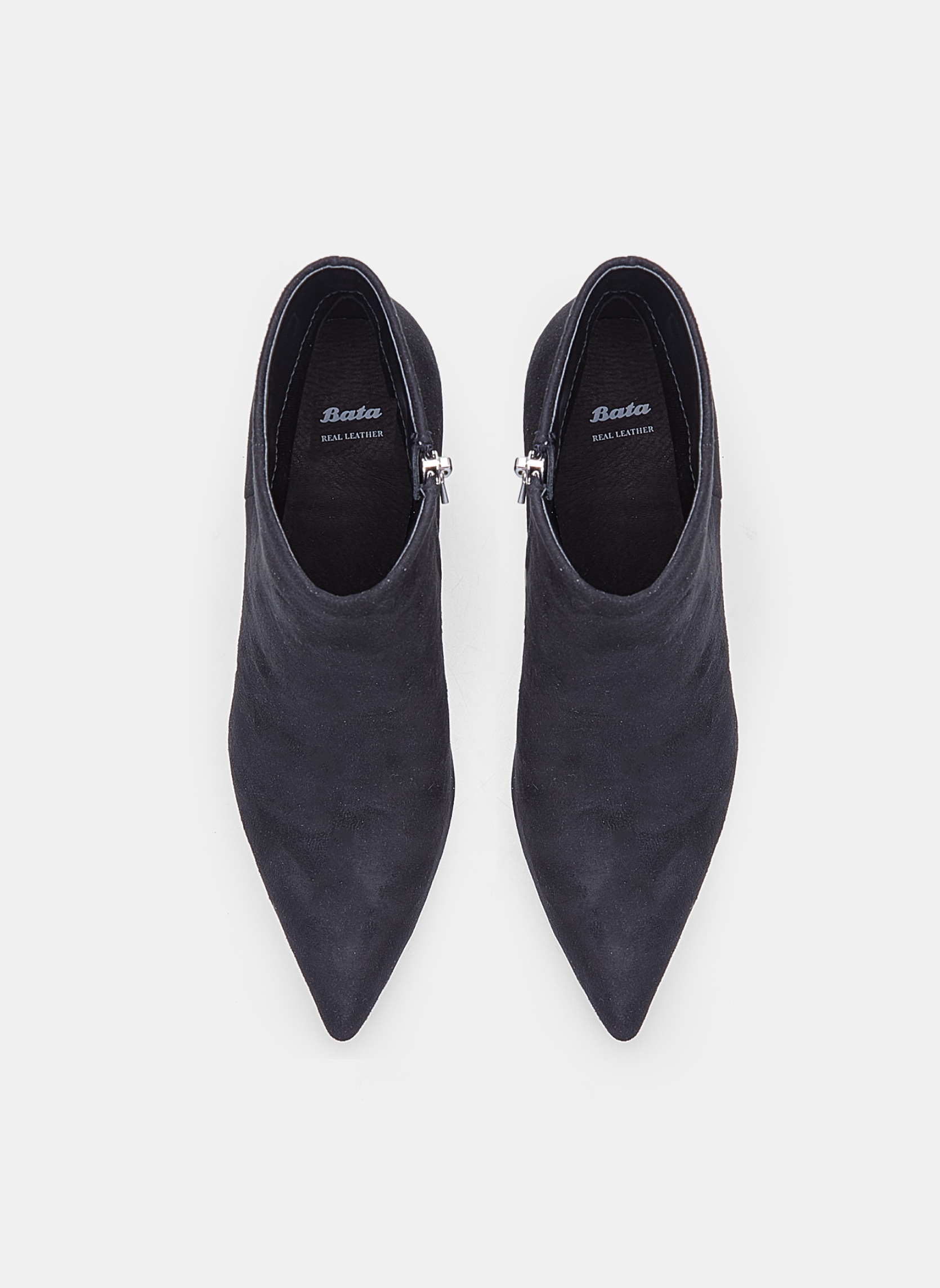 Bottines basses 6996419 femme noir Bata Bottines basses 6996419 femme noir Noir