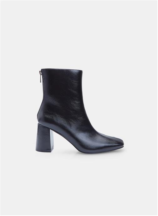 Bata Bottines basses 6916205 femme noir