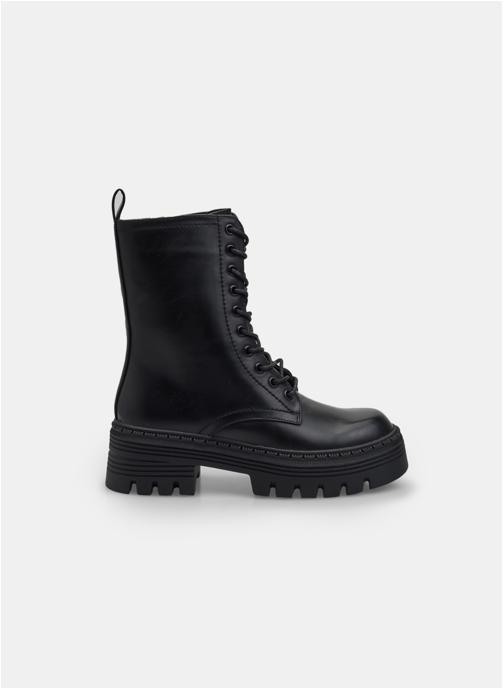 Bata Bottines basses 5916455 femme noir
