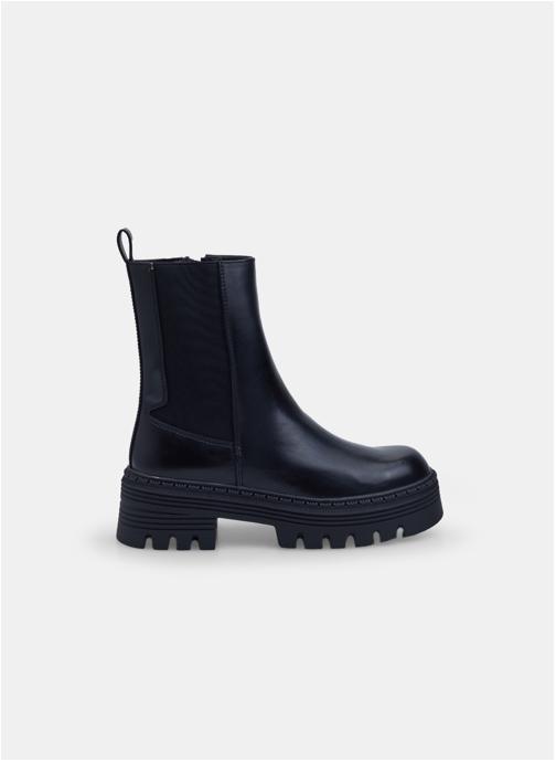 Bata Bottines basses 5916456 femme noir