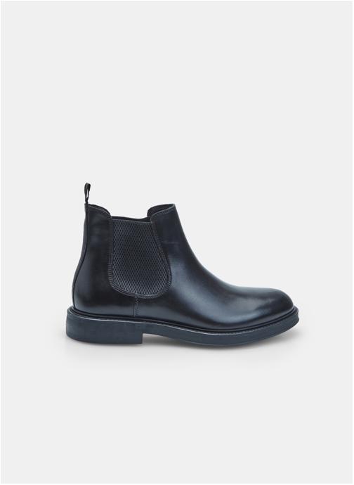 Bata Bottines et boots 8946683 homme noir