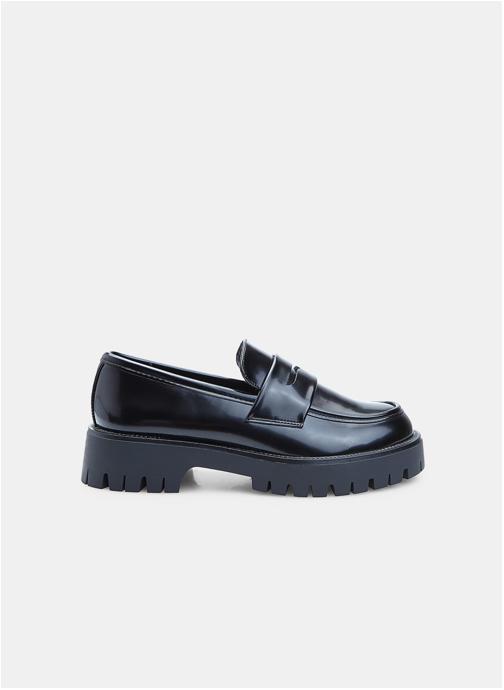 Bata Mocassins 5216469 femme noir