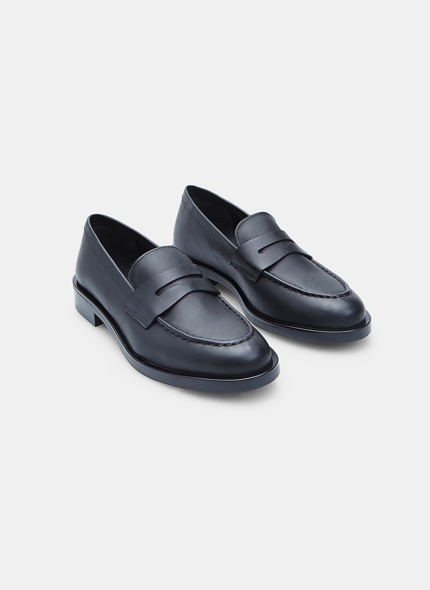 Mocassins 5146254 femme noir Bata Mocassins 5146254 femme noir Noir
