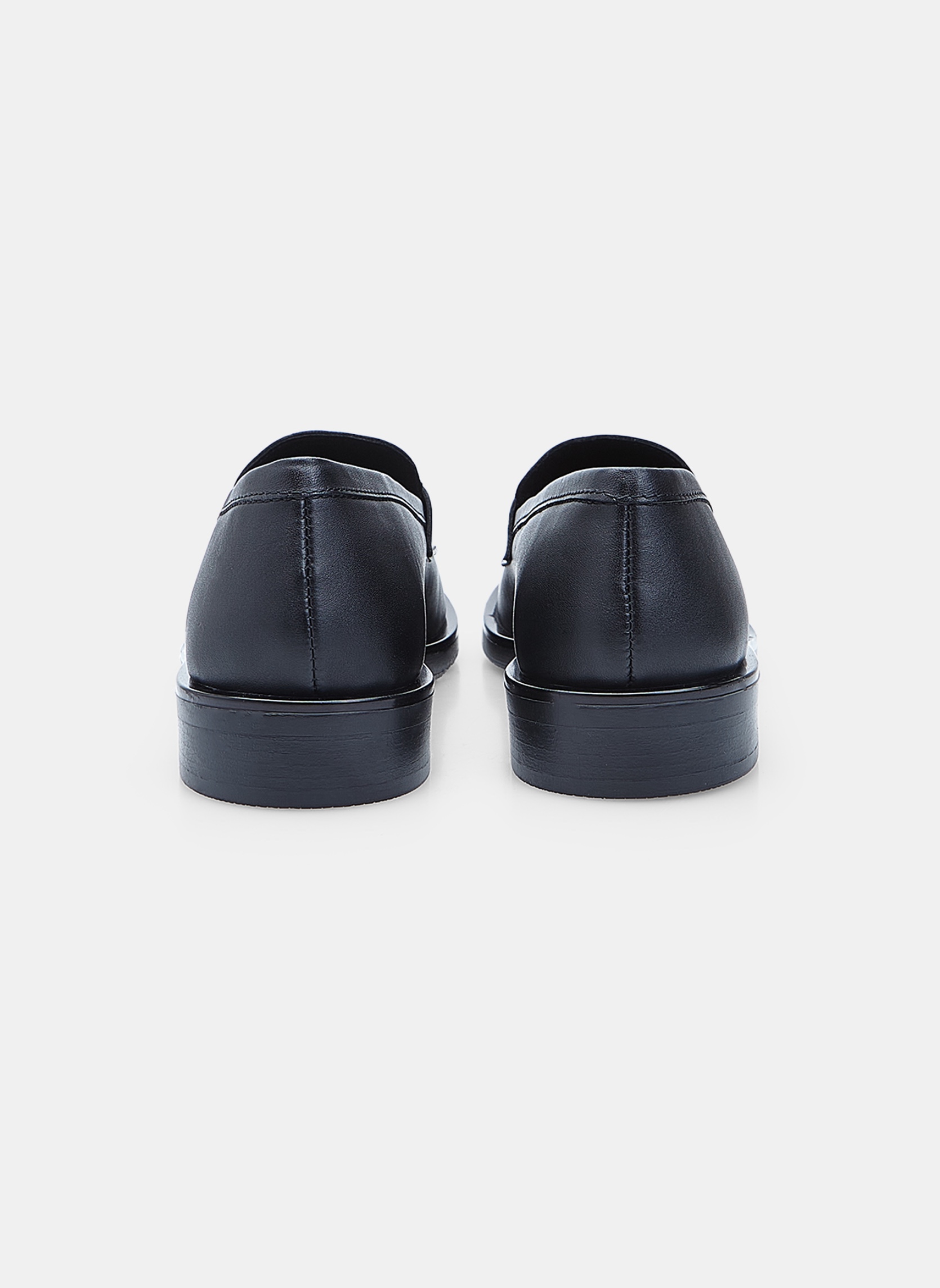 Mocassins 5146254 femme noir Bata Mocassins 5146254 femme noir Noir