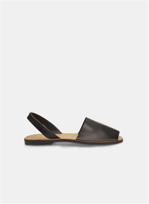 Bata Sandales et mules 8646173 homme noir