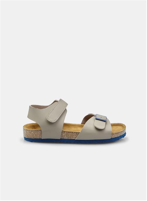 Bata Sandales 3612315 garçon beige