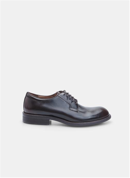 Bata Derbies 8244576 homme marron