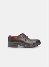 Derbies 8244585 homme marron Bata Derbies 8244585 homme marron Marron
