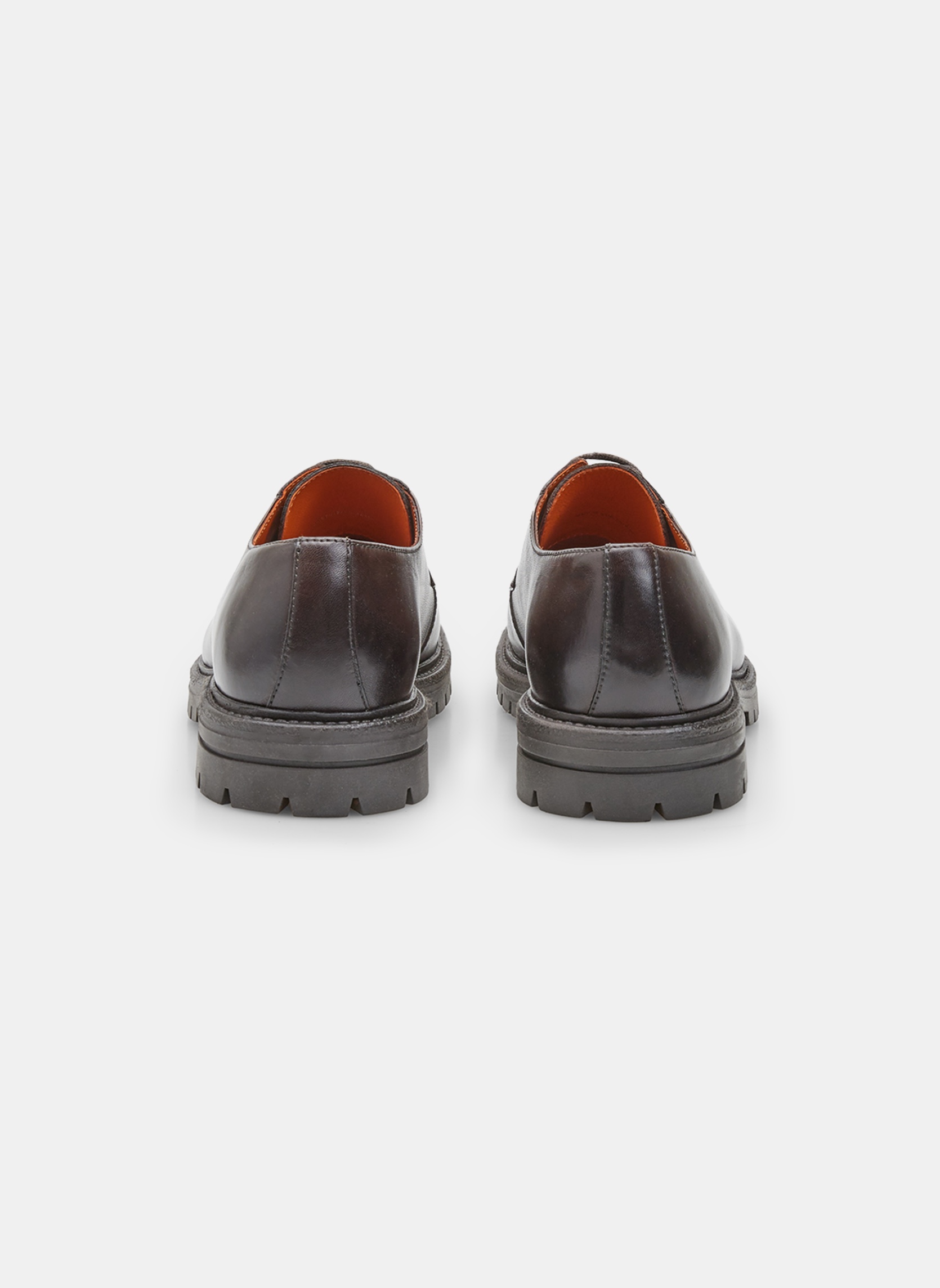 Derbies 8244585 homme marron Bata Derbies 8244585 homme marron Marron