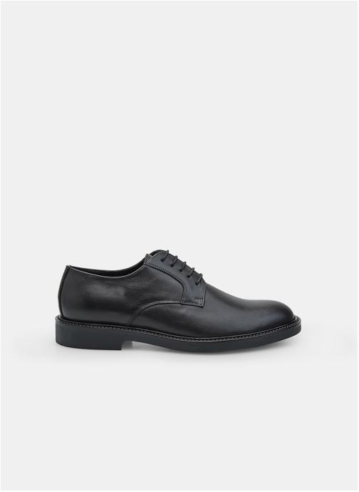 Bata Derbies 8246690 homme noir