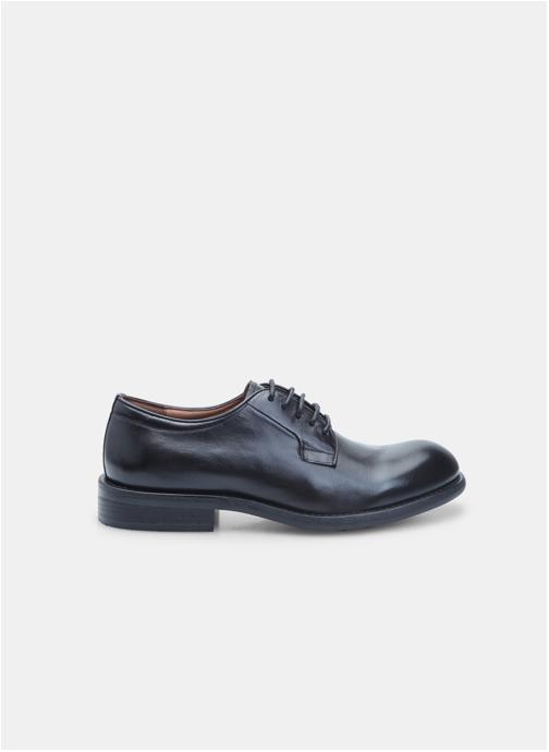 Bata Derbies 8246576 homme noir