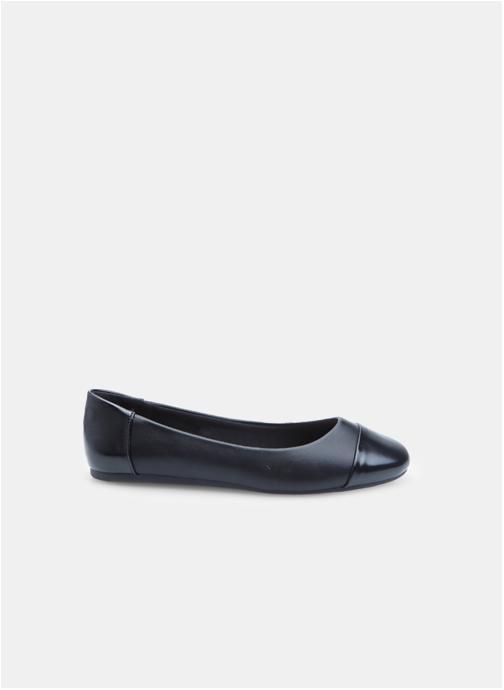 Bata Ballerines classiques 5216494 femme noir